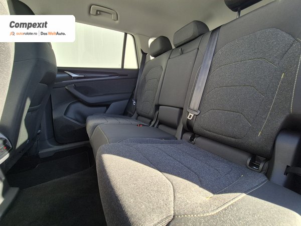 Škoda Kodiaq Selection 2.0 TDI DSG 4x4