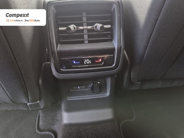 Škoda Kodiaq Selection 2.0 TDI DSG 4x4