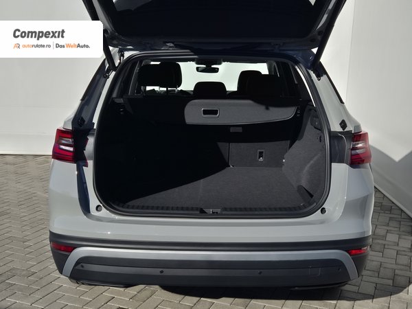 Škoda Kodiaq Selection 2.0 TDI DSG 4x4