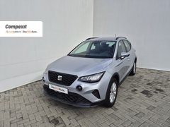 Seat Arona STYLE 1.0 TSI DSG7