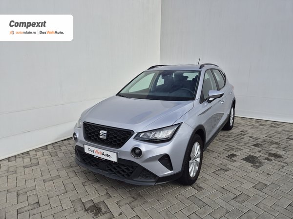 Seat Arona STYLE 1.0 TSI DSG7