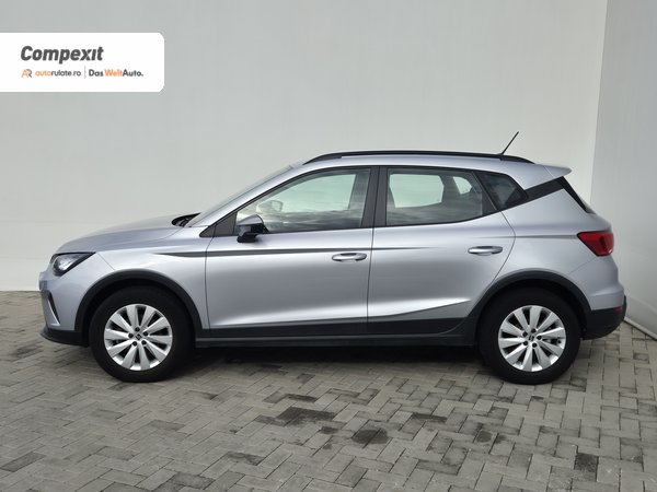 Seat Arona STYLE 1.0 TSI DSG7