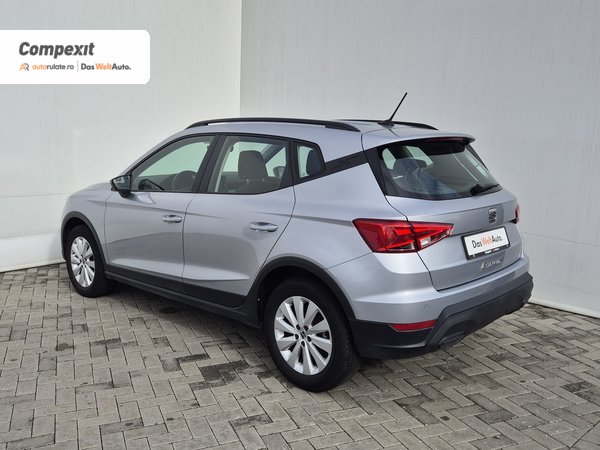 Seat Arona STYLE 1.0 TSI DSG7