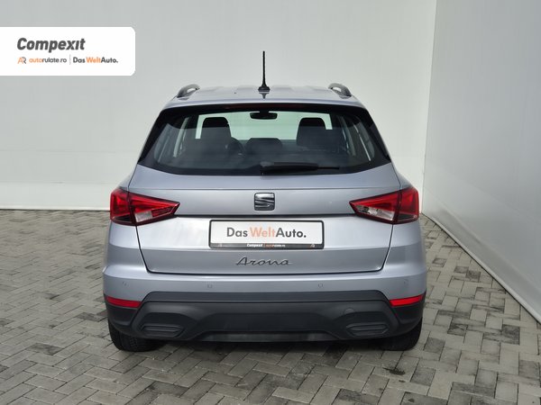 Seat Arona STYLE 1.0 TSI DSG7