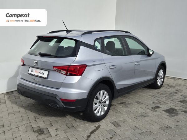 Seat Arona STYLE 1.0 TSI DSG7