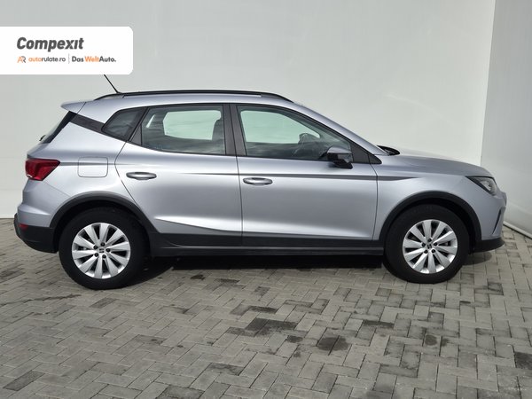 Seat Arona STYLE 1.0 TSI DSG7