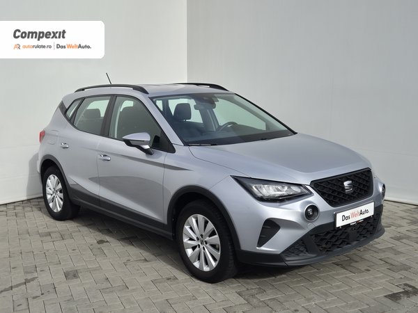 Seat Arona STYLE 1.0 TSI DSG7
