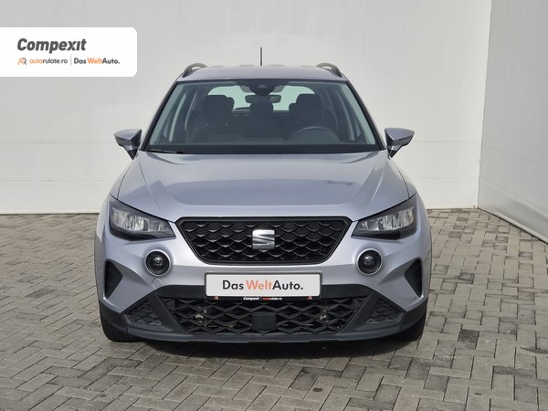 Seat Arona STYLE 1.0 TSI DSG7