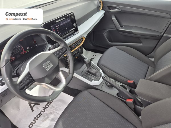 Seat Arona STYLE 1.0 TSI DSG7