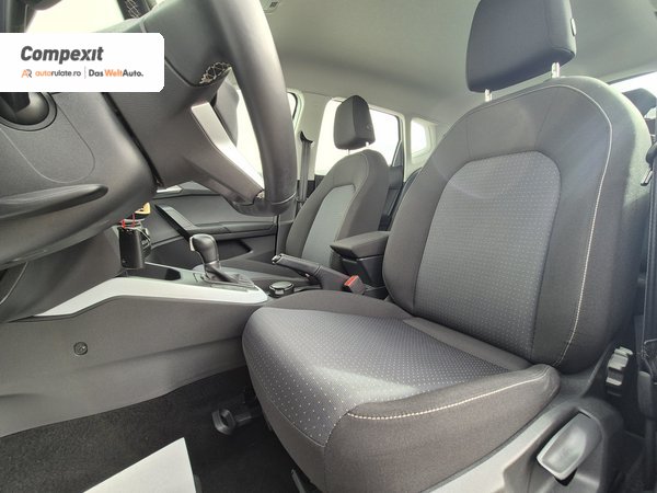 Seat Arona STYLE 1.0 TSI DSG7