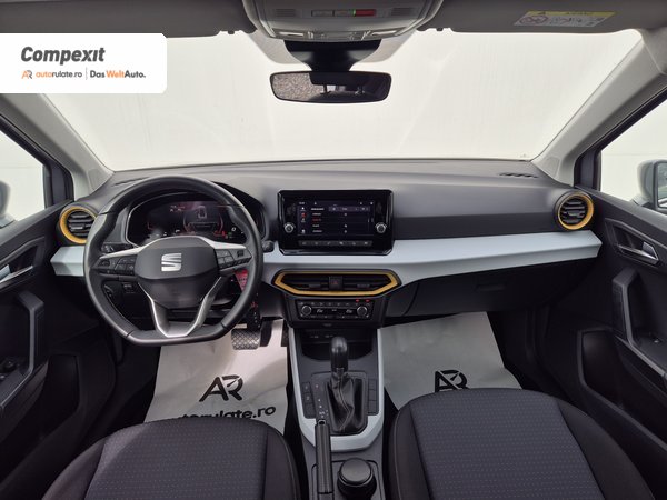 Seat Arona STYLE 1.0 TSI DSG7