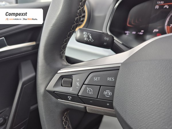 Seat Arona STYLE 1.0 TSI DSG7