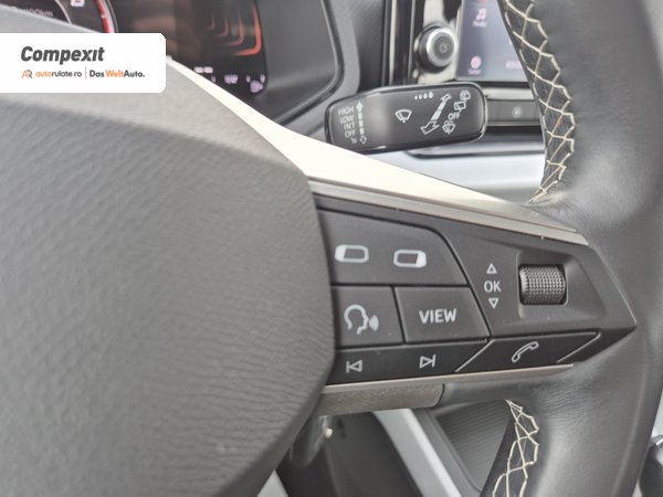 Seat Arona STYLE 1.0 TSI DSG7