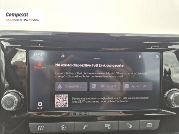 Seat Arona STYLE 1.0 TSI DSG7