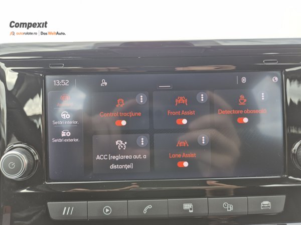 Seat Arona STYLE 1.0 TSI DSG7