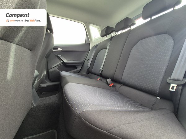 Seat Arona STYLE 1.0 TSI DSG7