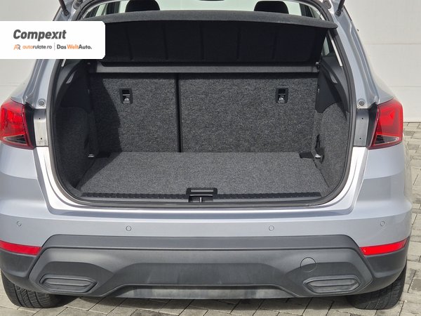 Seat Arona STYLE 1.0 TSI DSG7