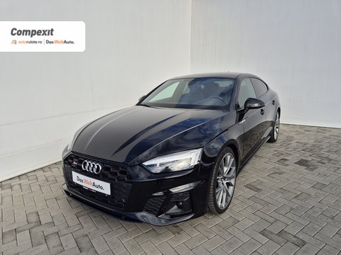 Audi S5 Sportback TDI