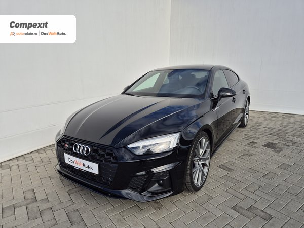 Audi S5 Sportback TDI