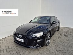 Audi S5 Sportback TDI