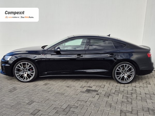 Audi S5 Sportback TDI