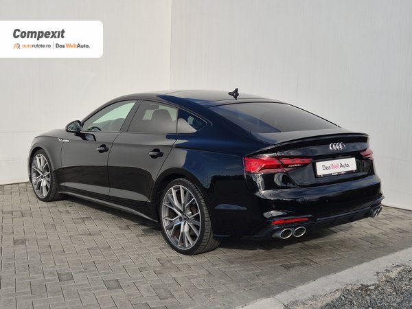 Audi S5 Sportback TDI