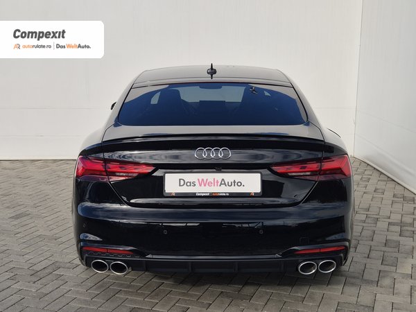 Audi S5 Sportback TDI