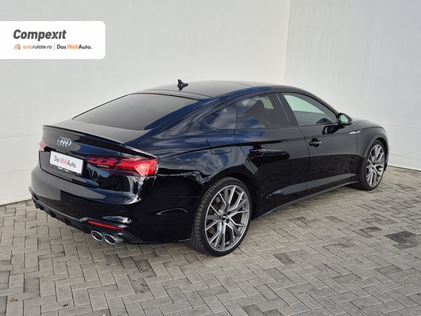 Audi S5 Sportback TDI