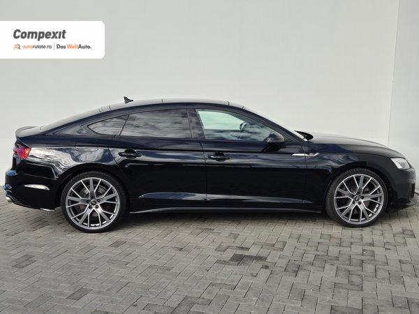 Audi S5 Sportback TDI