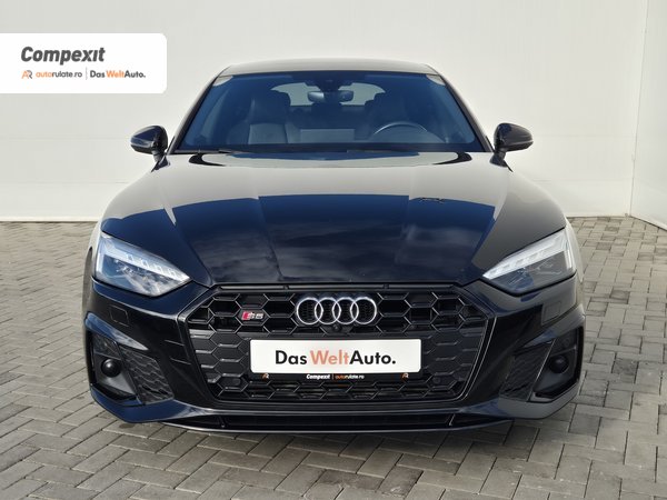 Audi S5 Sportback TDI