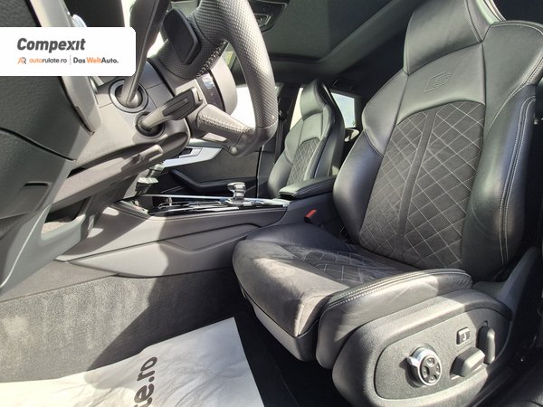 Audi S5 Sportback TDI