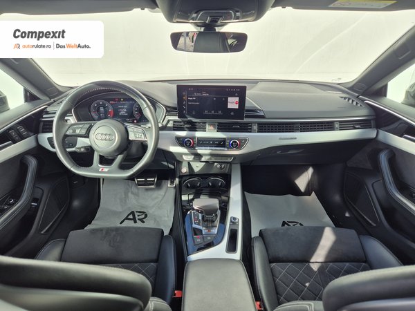 Audi S5 Sportback TDI
