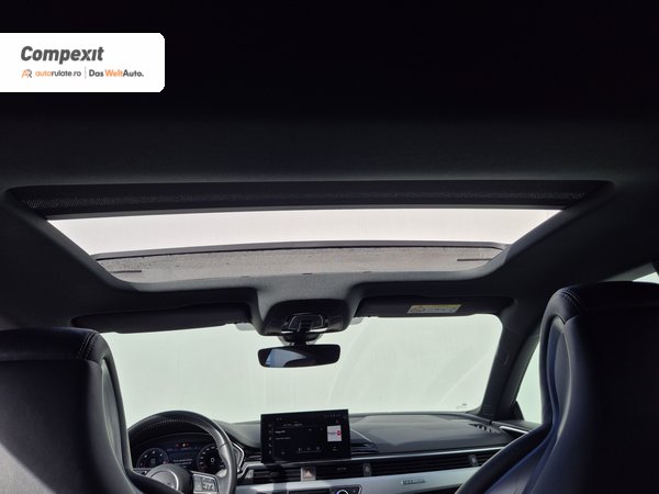 Audi S5 Sportback TDI