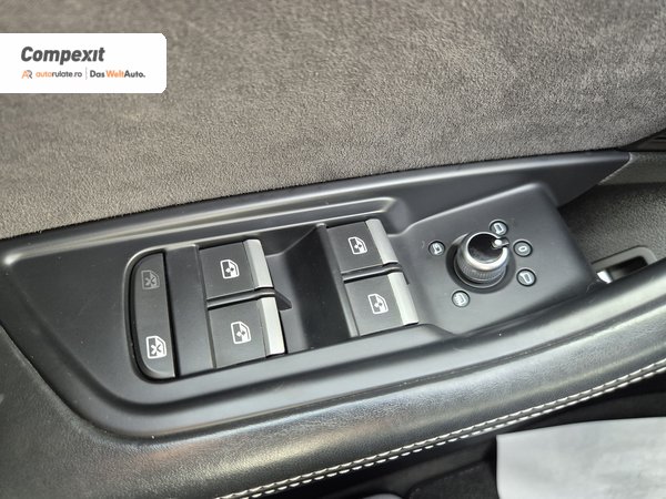 Audi S5 Sportback TDI
