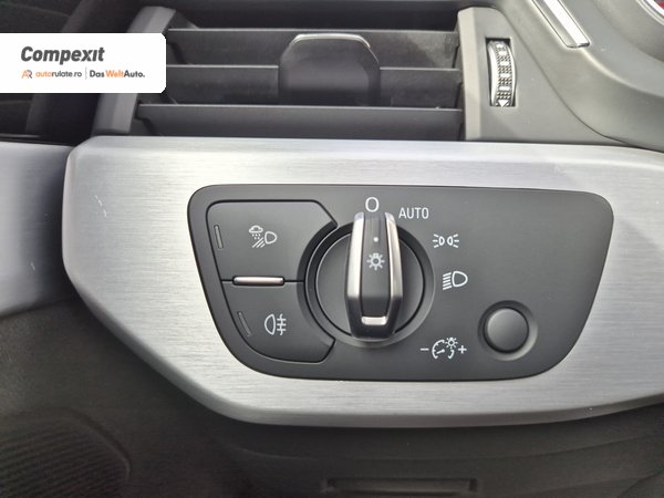 Audi S5 Sportback TDI