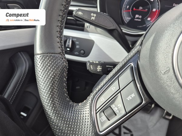 Audi S5 Sportback TDI