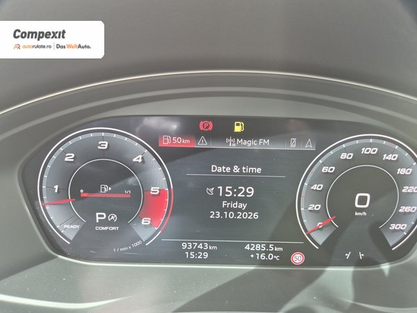 Audi S5 Sportback TDI