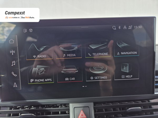 Audi S5 Sportback TDI