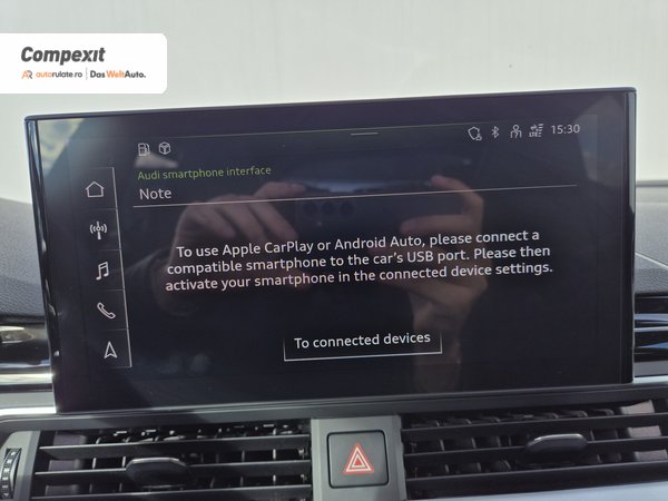 Audi S5 Sportback TDI