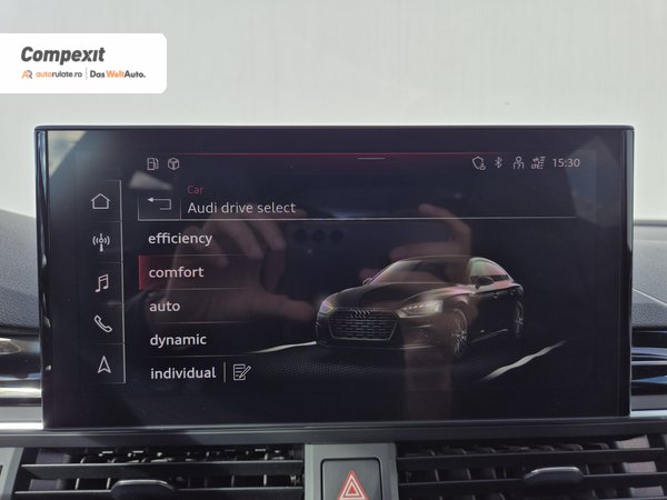 Audi S5 Sportback TDI