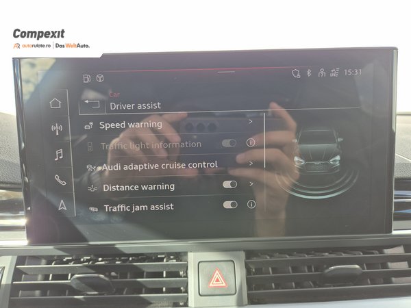 Audi S5 Sportback TDI