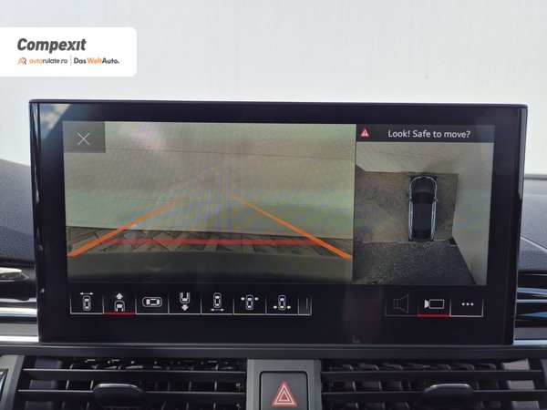 Audi S5 Sportback TDI