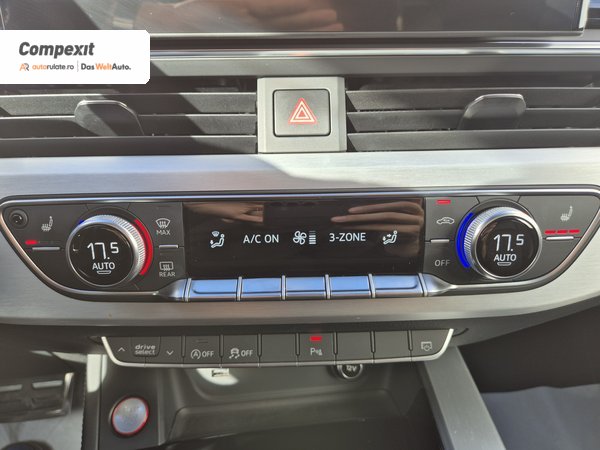 Audi S5 Sportback TDI