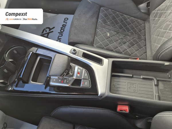 Audi S5 Sportback TDI