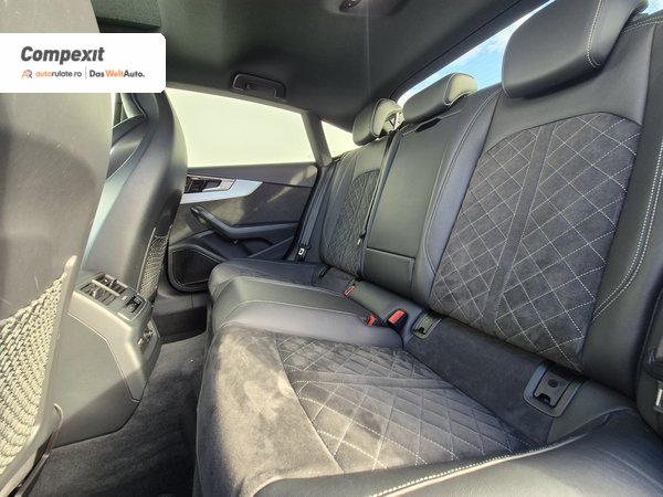 Audi S5 Sportback TDI