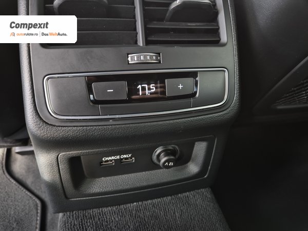 Audi S5 Sportback TDI