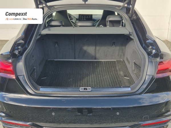 Audi S5 Sportback TDI