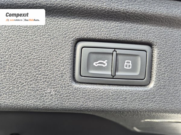 Audi S5 Sportback TDI