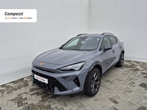 Cupra Formentor 1.5 eTSI DSG7 mildh