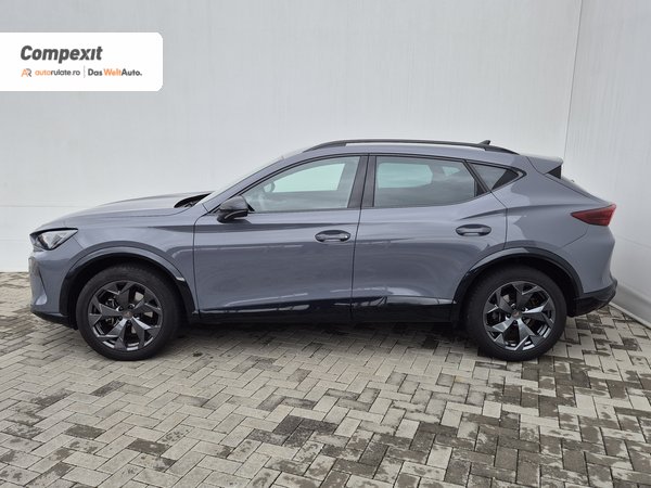 Cupra Formentor 1.5 eTSI DSG7 mildh